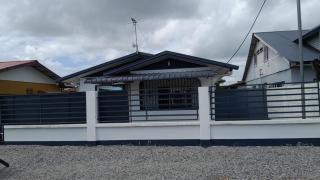 Juarez Home - 0