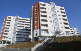 Prishtina Nest - 1