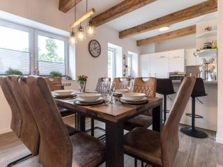 Ferienhaus in Tating - 1