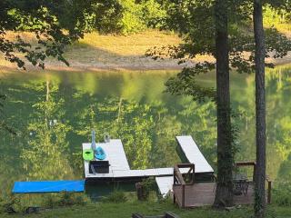 Cloud 9 on Norris Lake - 5