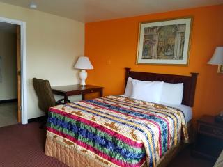 Indian Mound Motel - Fairmont City - 5