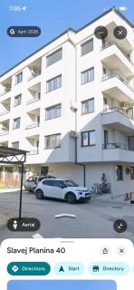 Apartman Ajan 7 - 1