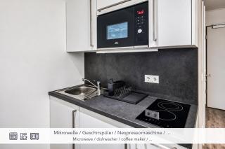 MIILOX Apartments Dresden - 9
