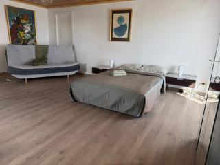 Kalna Raskumu Apartamenti - 3