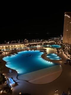 Sea view porto pyramid - 7
