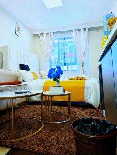 Hideaway in Mombasa road near JKIA & SGR - 8