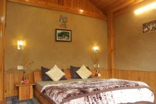 Laida Heaven Homestay by Trayati Stays - 9