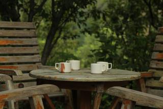 Laida Heaven Homestay by Trayati Stays - 8