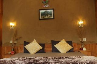 Laida Heaven Homestay by Trayati Stays - 7