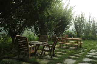 Laida Heaven Homestay by Trayati Stays - 6