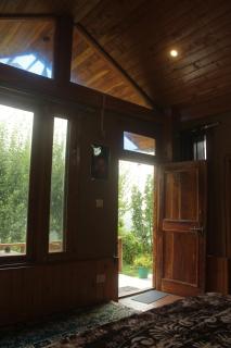 Laida Heaven Homestay by Trayati Stays - 4