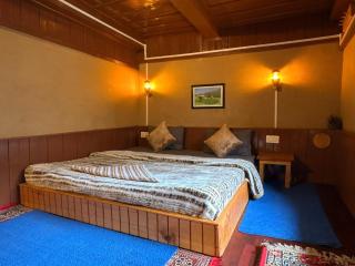 Laida Heaven Homestay by Trayati Stays - 1