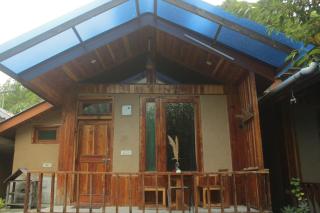 Laida Heaven Homestay by Trayati Stays - 1