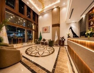 Golden Elite Hotel Al-Mohammadia فندق غولدن اليت المحمدية - 8