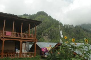 Laida Heaven Homestay by Trayati Stays - 0