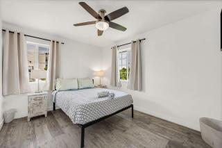 Modern 2 Bed Apt Near HonorHealth ASU and Tempe Town Lake Free Parking - 7