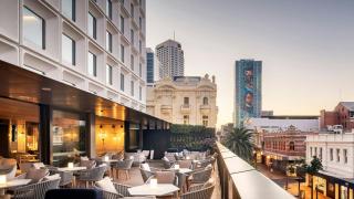 InterContinental Perth City Centre by IHG - 7