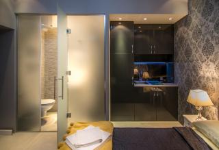 Nusha Apartments - Belgrado - 1