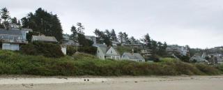 Berni's Ocean View Castle - The Crow's Nest - 9