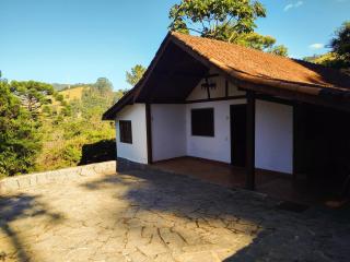 Visconde de Maua - Chale da Montanha - 0