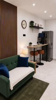 The Studio Spot - 2