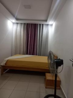 Sunset Serenity Flat - 2