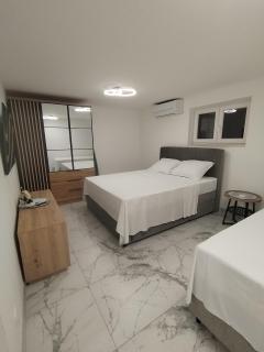 Modo apartman 2 - 4