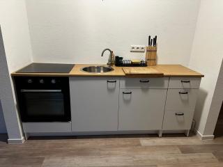 Wohnung im Zentrum von Steinhagen - 4