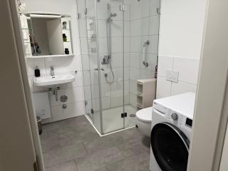 Wohnung im Zentrum von Steinhagen - 3
