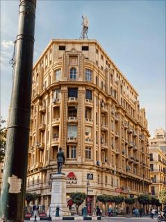 elite family suites in cairo - 0