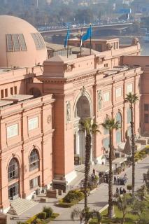 elite family suites in cairo - 8