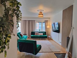 Northern Glow apartment - 0