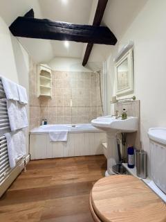 Braunston Manor Cottage - 5