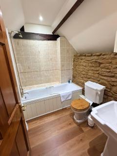Braunston Manor Cottage - 2