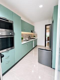 Maison Grand-Bassam - 9