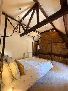 Braunston Manor Cottage - 6