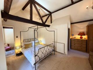 Braunston Manor Cottage - 8