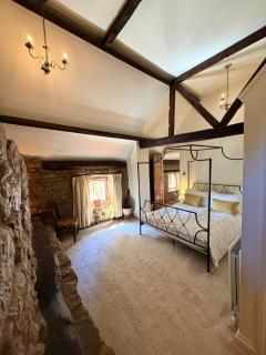 Braunston Manor Cottage - 7