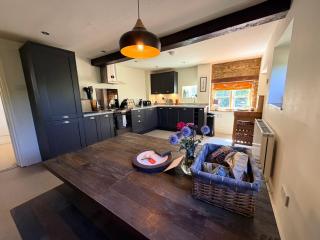 Braunston Manor Cottage - 1
