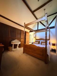Braunston Manor Cottage - 4