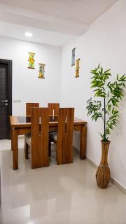 Maison Grand-Bassam - 3