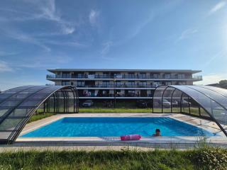 Apartament Rodzinny Solemare Kąty Rybackie - 0