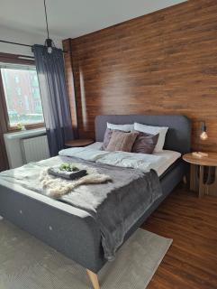 Northern Glow apartment - 9