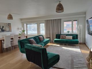 Northern Glow apartment - 3