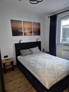 Apartament Rodzinny Solemare Kąty Rybackie - 9