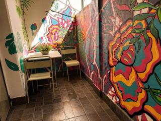 IDEAL SOCIAL Hostel - 3