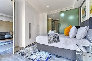 SANDTON SERVICED APARTMENTS@HYDRO - 3