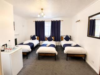 High Trees Guest House Gatwick - 5