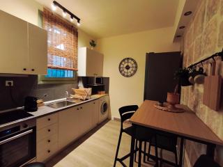 Patrelaki Stone Residence Chania with private yard - 1
