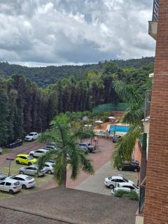 Suíte Vista Azul 430 - 5